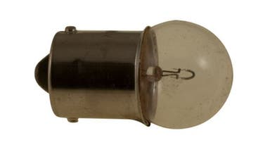 Lamp 6V 10w voor Volvo PV444, Duett