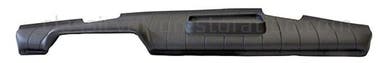 Dashboardbekleding 123GT voor Volvo Amazon