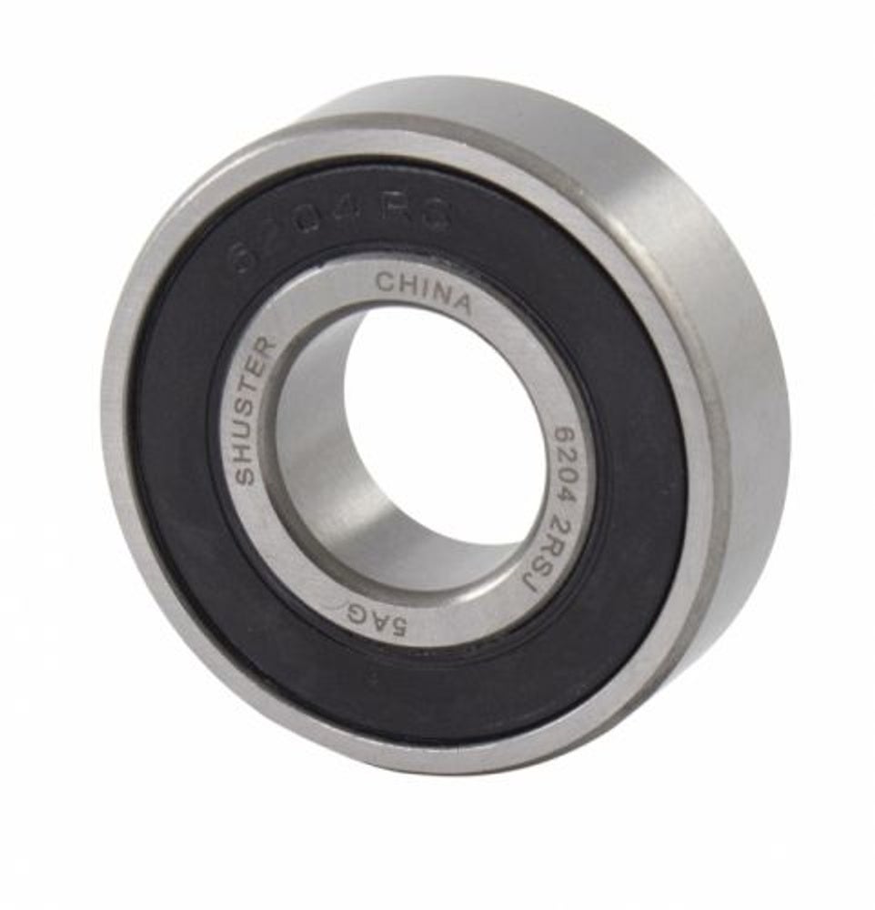 Lagers voor Volvo 140, 164, 240