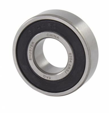 Lagers voor Volvo 140, 164, 240