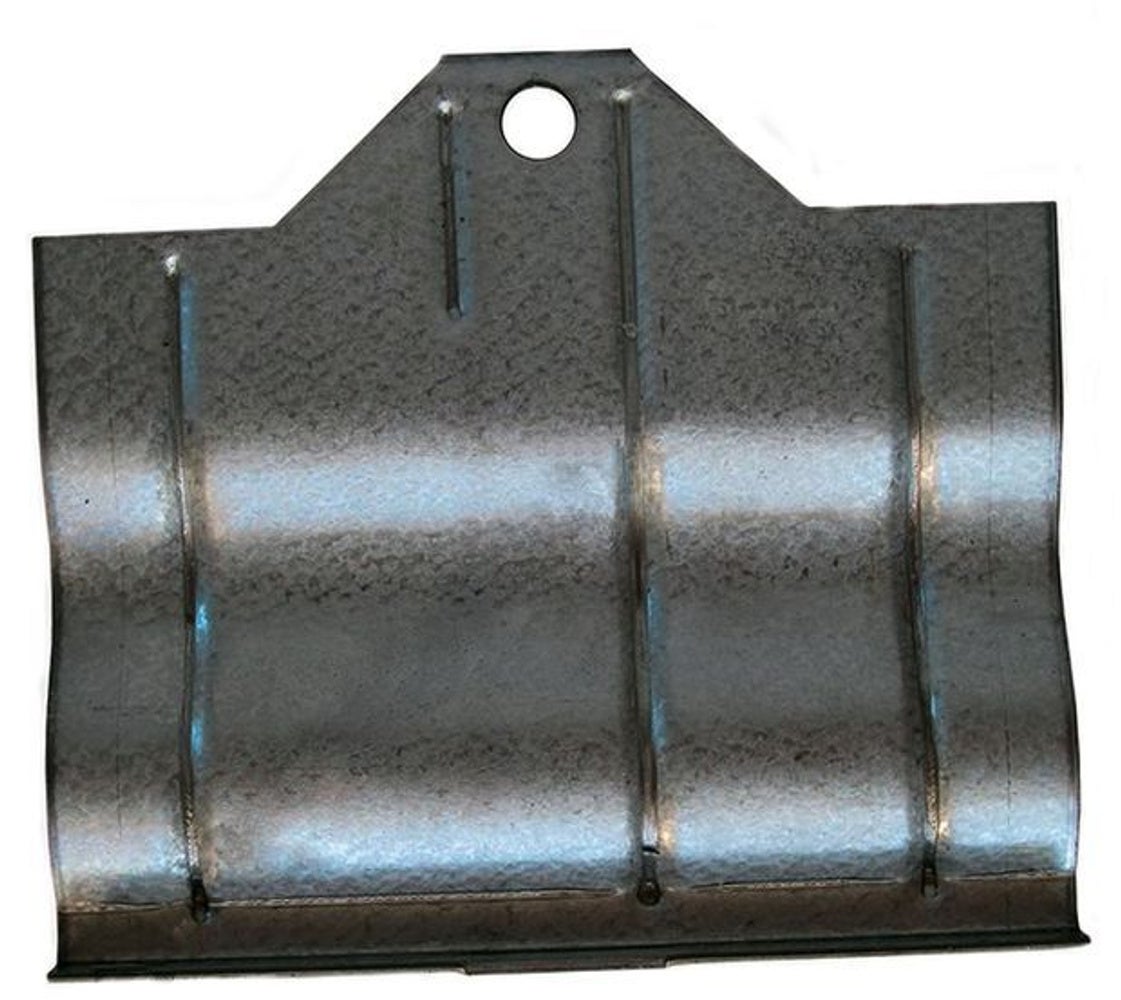 Bevestigingsbeugel voor voorverwarmingsplaat luchtfilter voor Volvo 240, 740, 760