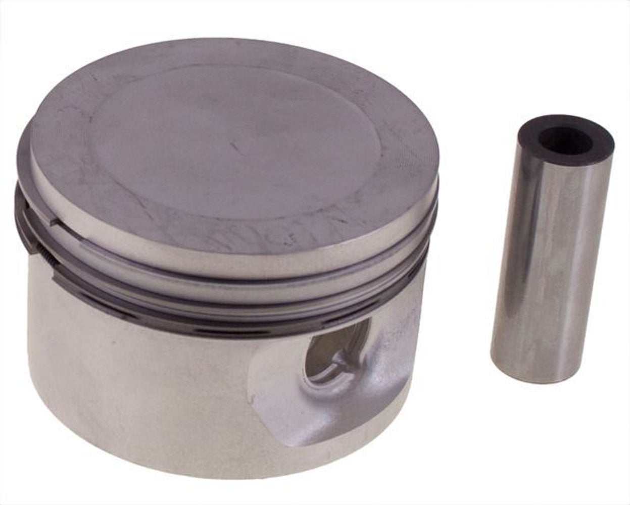 Zuiger B230A, B230E +0,6 mm voor Volvo 740, 760 (97/98 octaan)