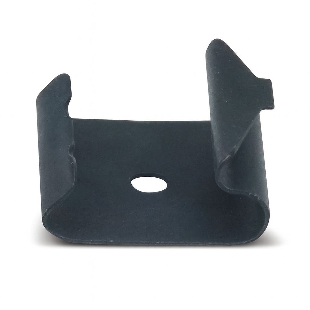 Clips koplampglas 8/glas