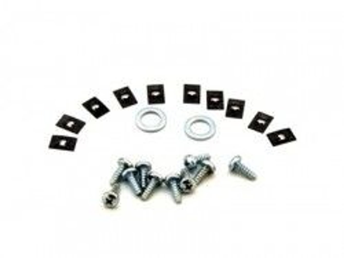 Montageset Verwarmingspakket