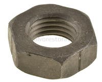 Moer met parallelle stang, linkse schroefdraad M14-1.5x7 voor Volvo Amazon, Amazon Kombi — bild 2 av 2