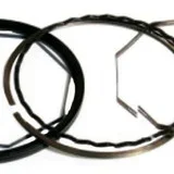 Zuigerveerenset voor Volvo B230, B234 1988- 0,30"