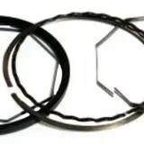 Zuigerveerenset voor Volvo B230, B234 1988- 0,30"