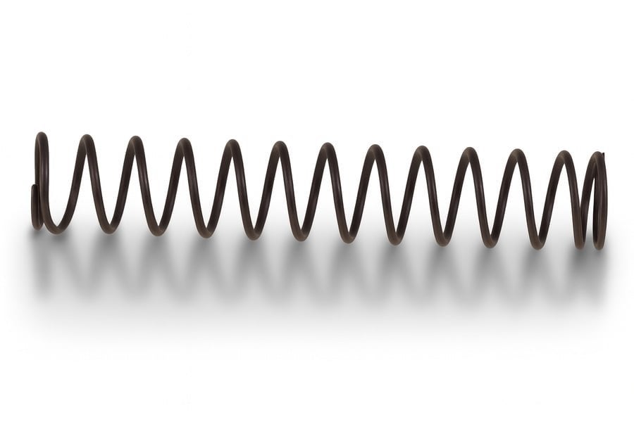 Retourveer hoofdcilinder koppel