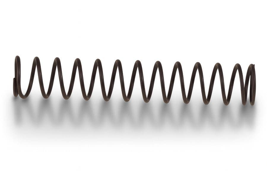 Retourveer hoofdcilinder koppel