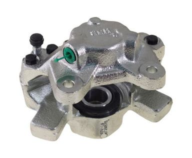 Achterremklauw voor Volvo 740, 760, 780, 940, 960, ATE 36mm, rechts