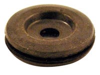 Rubberen doorvoerring voor Volvo 1800, 1800S — bild 2 av 2
