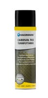 Roestwerende spray dun zwart TO3 500ml — bild 2 av 2