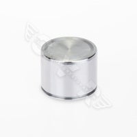 Zuiger remklauw 1-kring klein