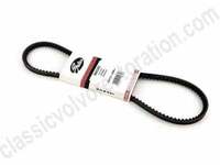 Ventillatorriem B18/B20 Gates