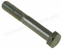 Schroef UNC 3/8-16x2 1/2" (64 mm) — bild 1 av 2