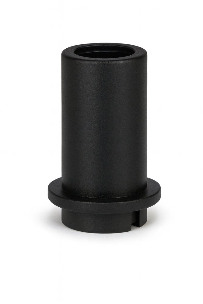 Ruitenwisserlager achter