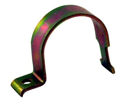 Klem Uitlaat Volvo 140/Volvo 240 bovenste deel 48 mm