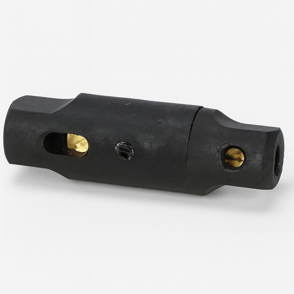 Zekeringhouder mistlamp afstand