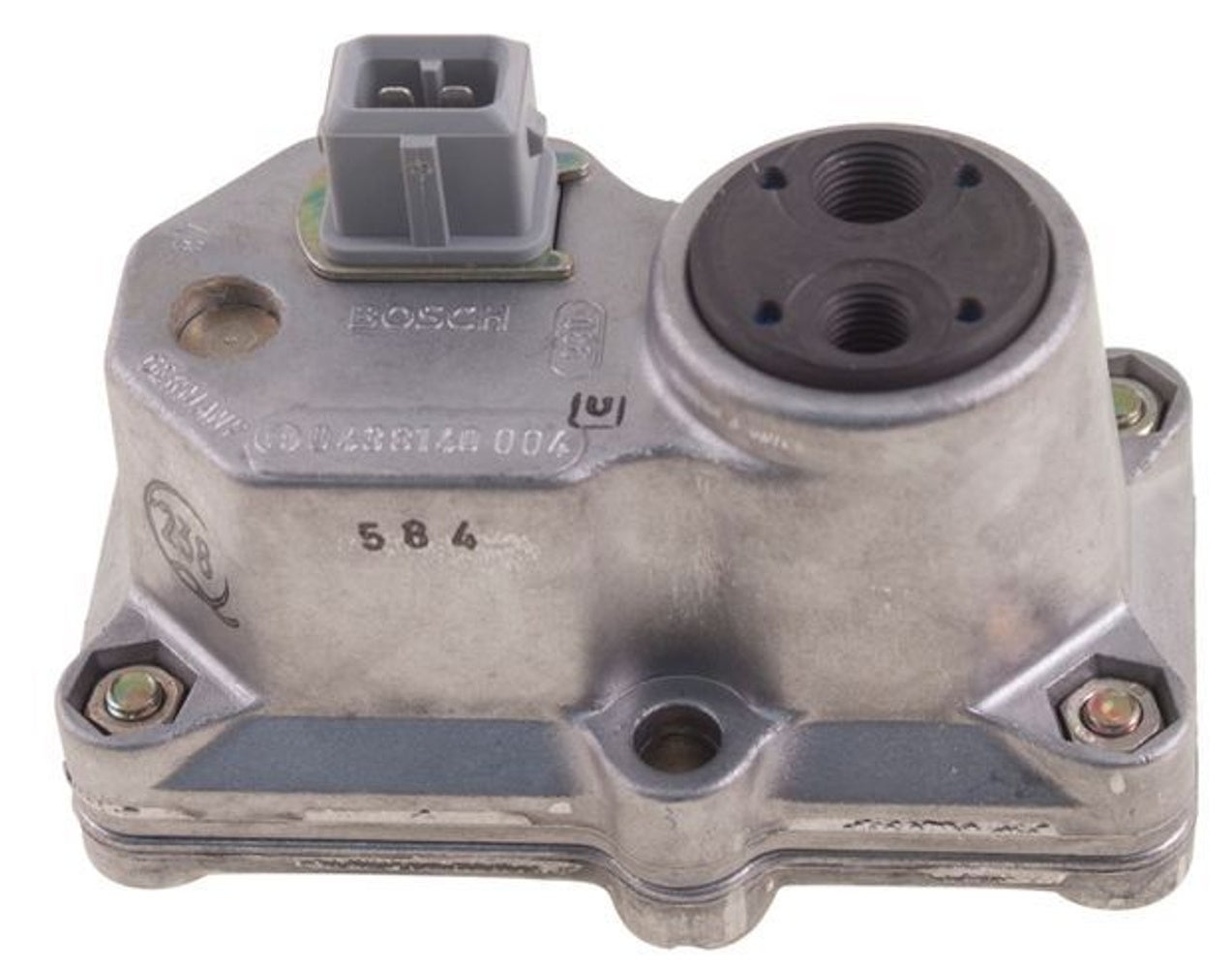 Regeldrukventiel K-Jetronic voor Volvo 240, 260, 740, 940