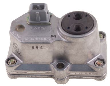Regeldrukventiel K-Jetronic voor Volvo 240, 260, 740, 940