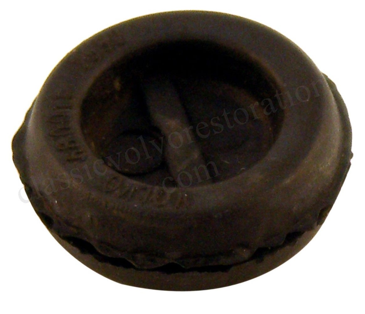 Doorvoertule Carrosserierubber voor Volvo 140, 164 — bild 1 av 3