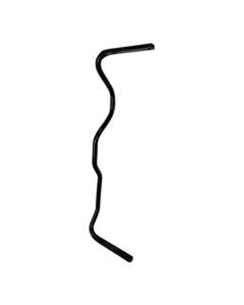 Achterste stabilisatorstang voor Volvo 240, 245, 260, 262, 265, 265 1979-84, 23 mm