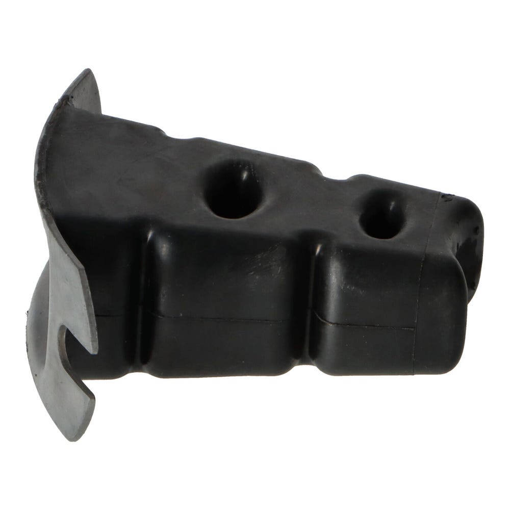 Achterasrubber voor Volvo 140, 164 — bild 2 av 2