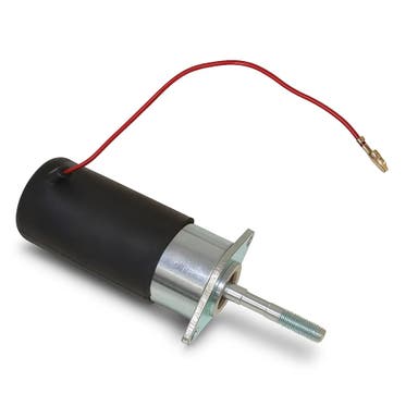 Solenoïde-overdrive D-type voor Volvo Amazon, 1800