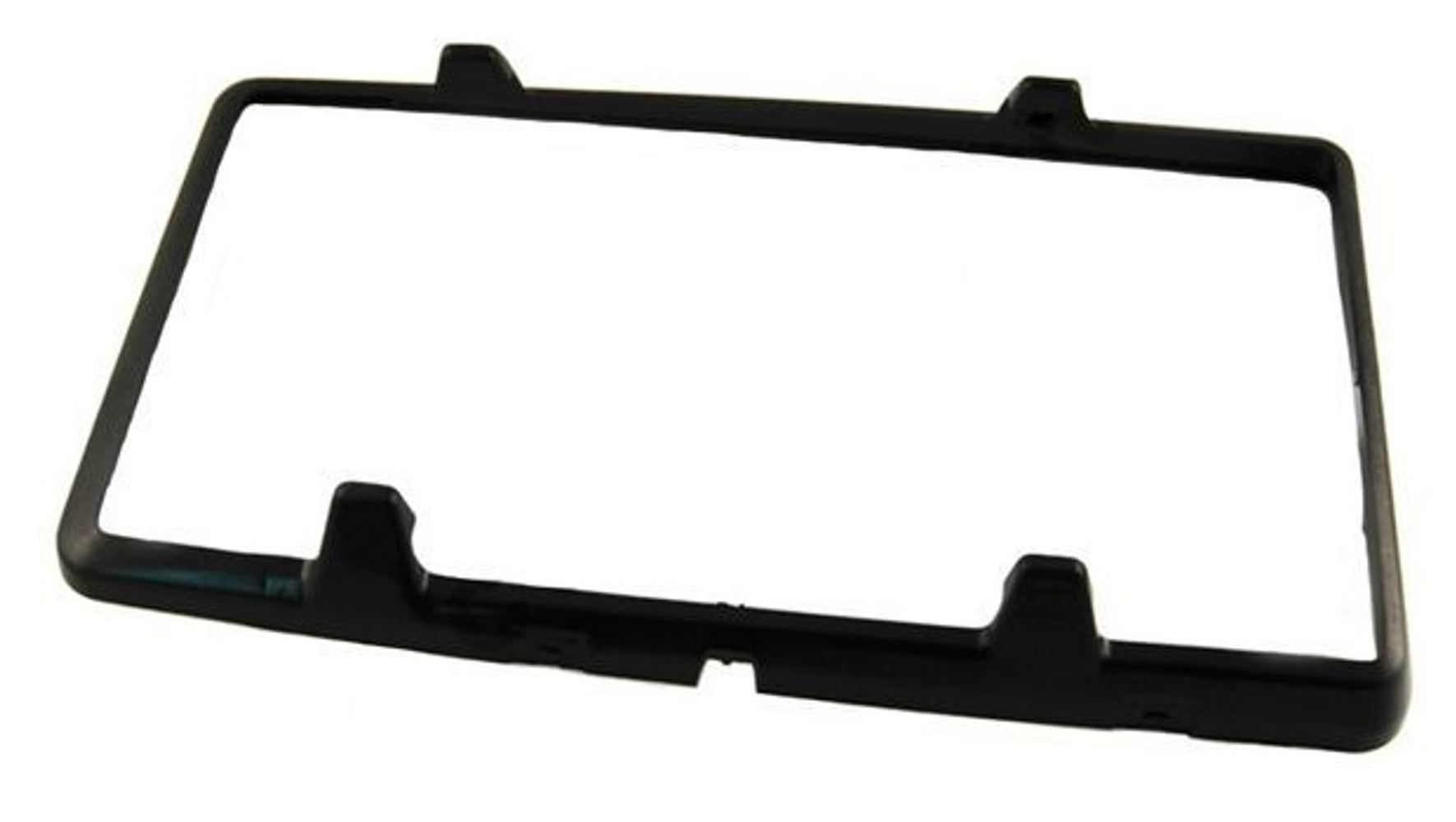 Koplampomlijsting voor Volvo 240, 260, 262, 240 GLE, -1980 rechthoekig (niet voor de VS), links