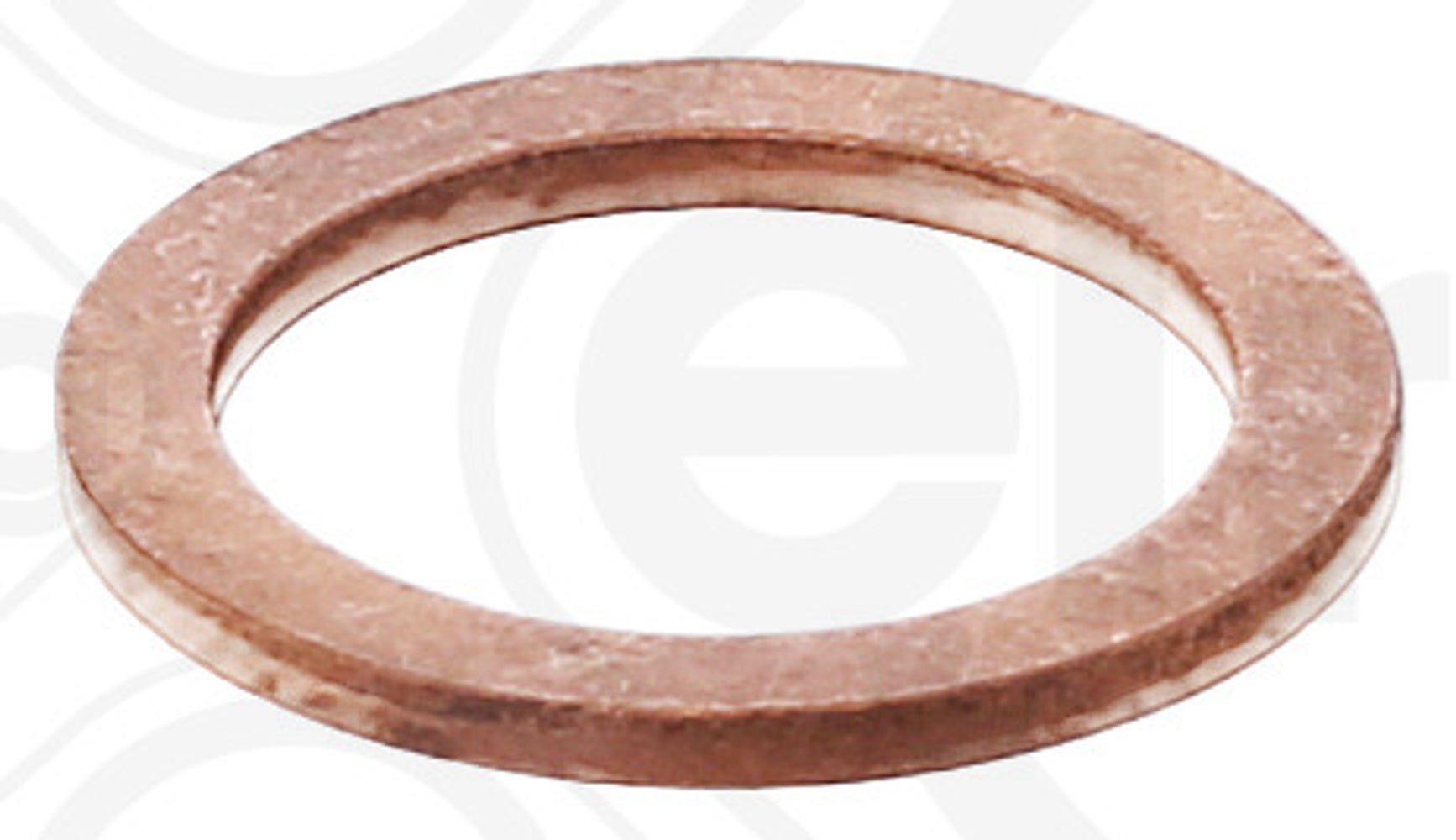 Olieaftapplug met koperen ring voor Volvo PV444, PV544, Duett, Amazon, Amazon Kombi, 1800 — bild 1 av 2