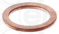 Olieaftapplug met koperen ring voor Volvo PV444, PV544, Duett, Amazon, Amazon Kombi, 1800 — bild 1 av 2