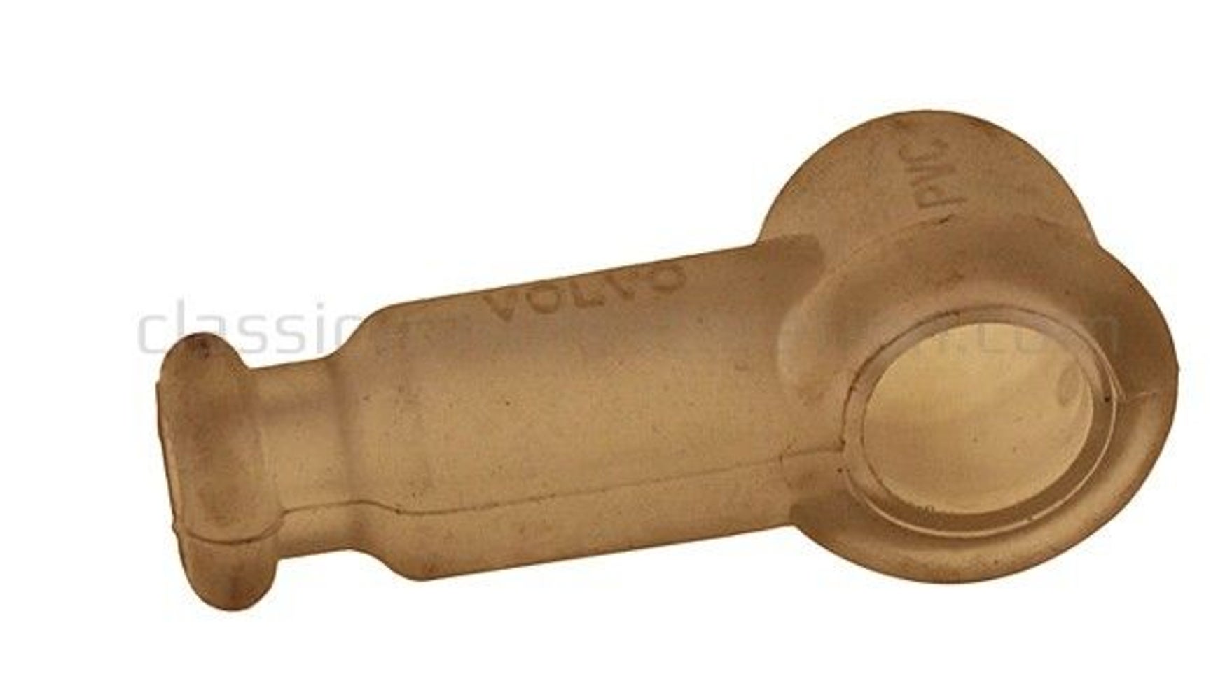 Rubberen afdekking voor Volvo 240, 260, 262, B4B, B16, B18 alle modellen — bild 2 av 2