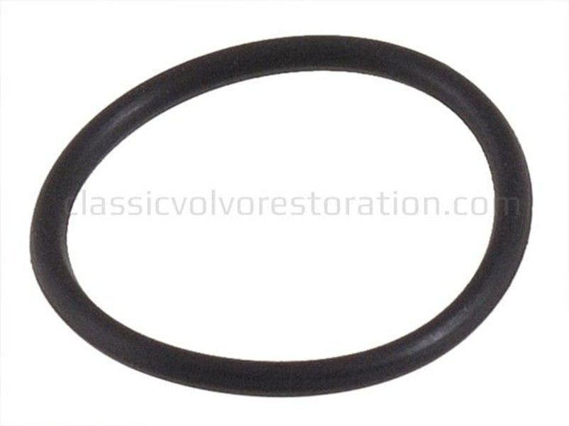 Afdichtring drukknop