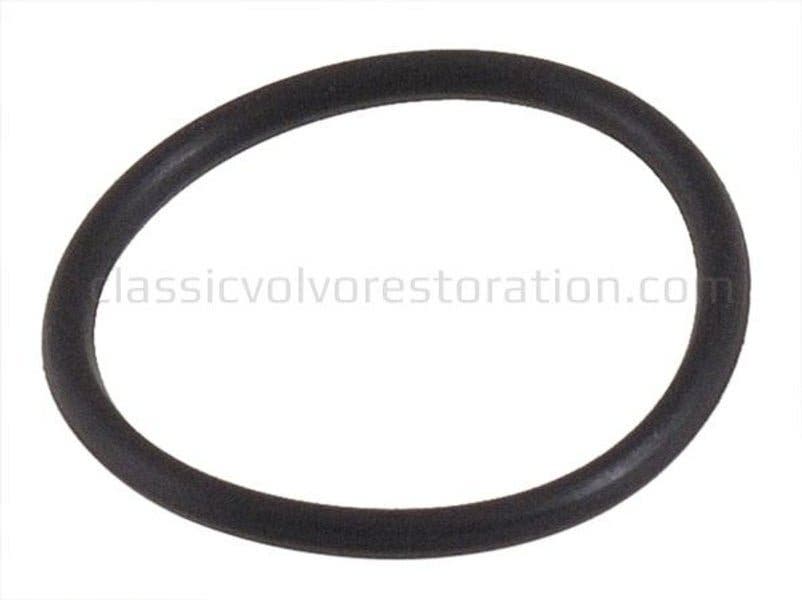 Afdichtring drukknop