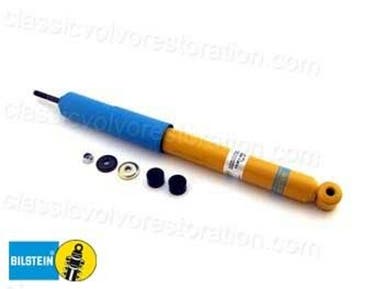 Achterschokdempers voor Volvo PV, Bilstein