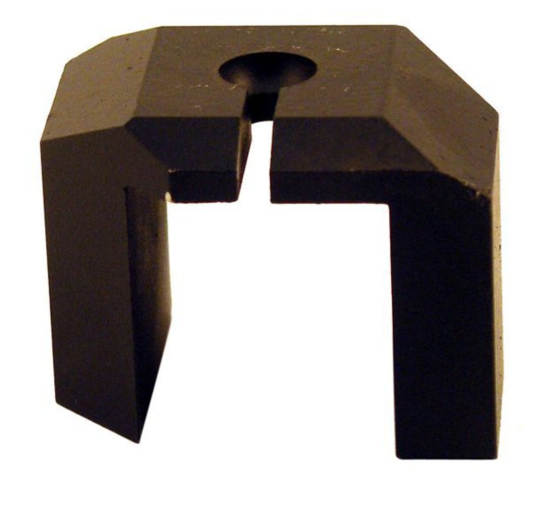 Trillingsdemperkoppeling voor Volvo 240, 260, 262