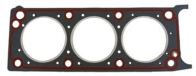 Cilinderkoppakking voor Volvo 240, 260, 262, 740, 760, 780, 240 GLE 1980-85, 760 GLE 1982- links