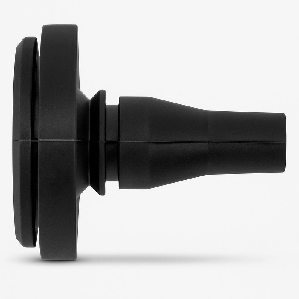 Rubberen bufferbrandstofpomp voor Volvo 240, 260, 262, 740, 760, 780, 940, 960, S90, V90