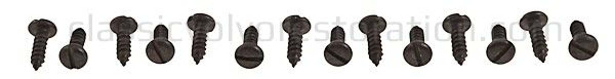 Montageset schot karton