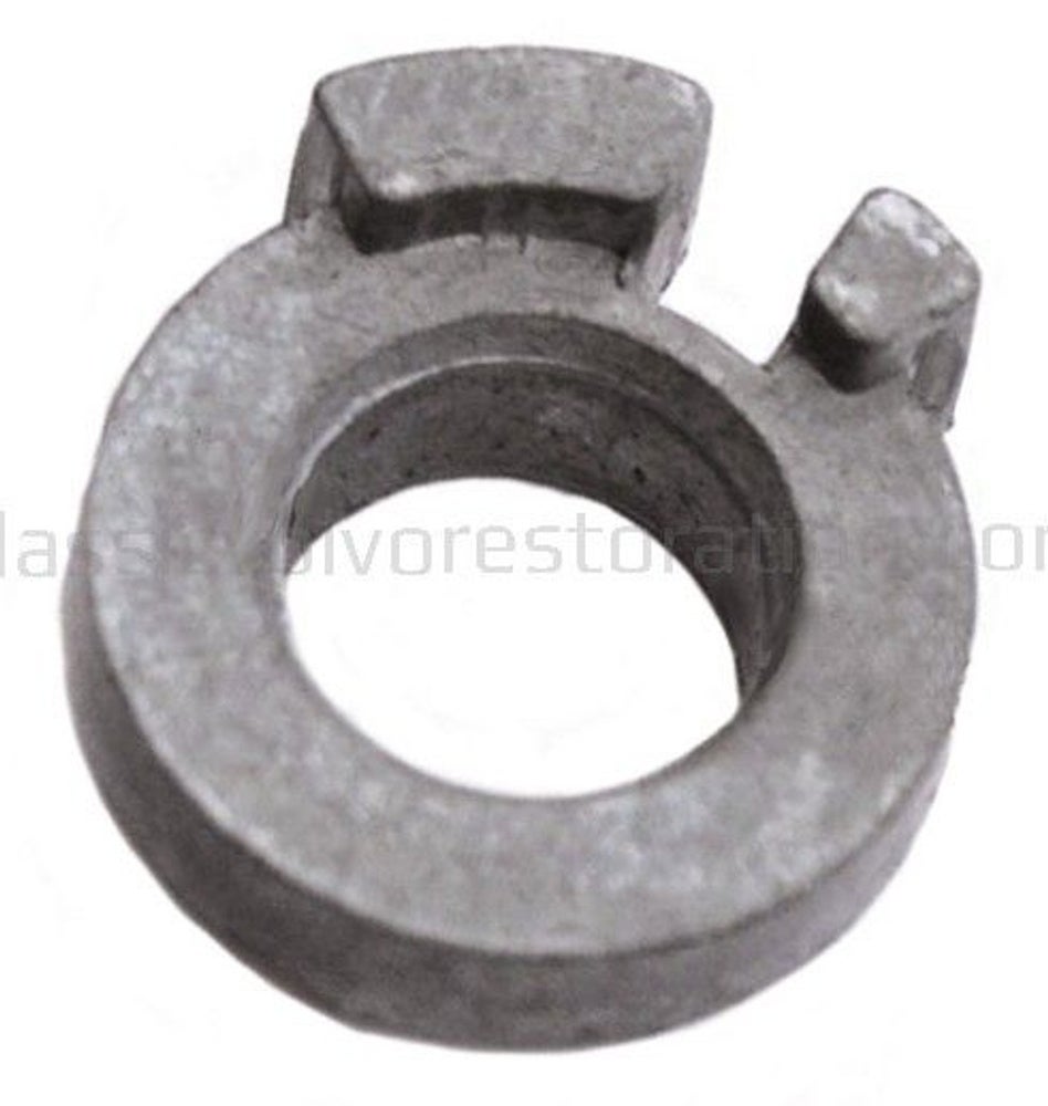 Houder vlotterhuis SU HS6 achter voor Volvo Amazon, B18B, B18D — bild 1 av 2