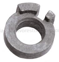 Houder vlotterhuis SU HS6 achter voor Volvo Amazon, B18B, B18D — bild 1 av 2