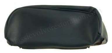 Bekleding hoofdsteun voor Volvo Amazon 1969, 140 blauw