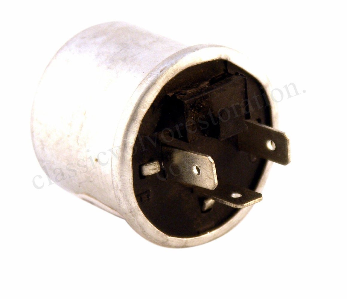 Knipperlicht 6V 3-polig