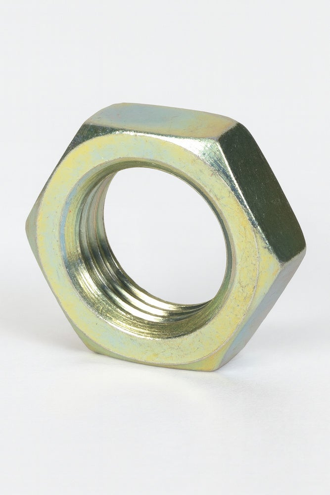 Moerring voor Volvo 240, 260, 262, 740, 760, 780, 940, 960