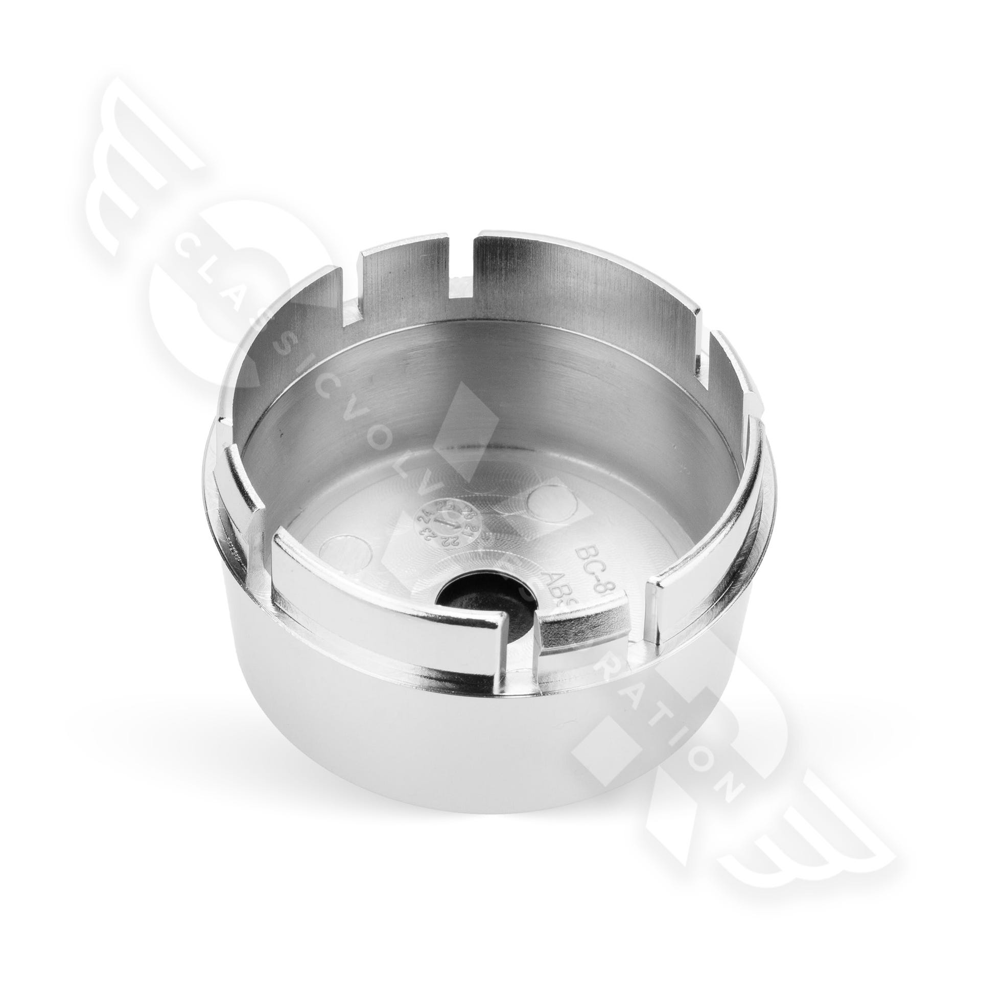 Wieldop ATS lichtmetalen velg 283513, 1971-78 — bild 2 av 3