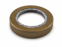 Stofafdichting voor chassis van Volvo PV, Duett, Amazon, 1800 1951-1973 — bild 1 av 2