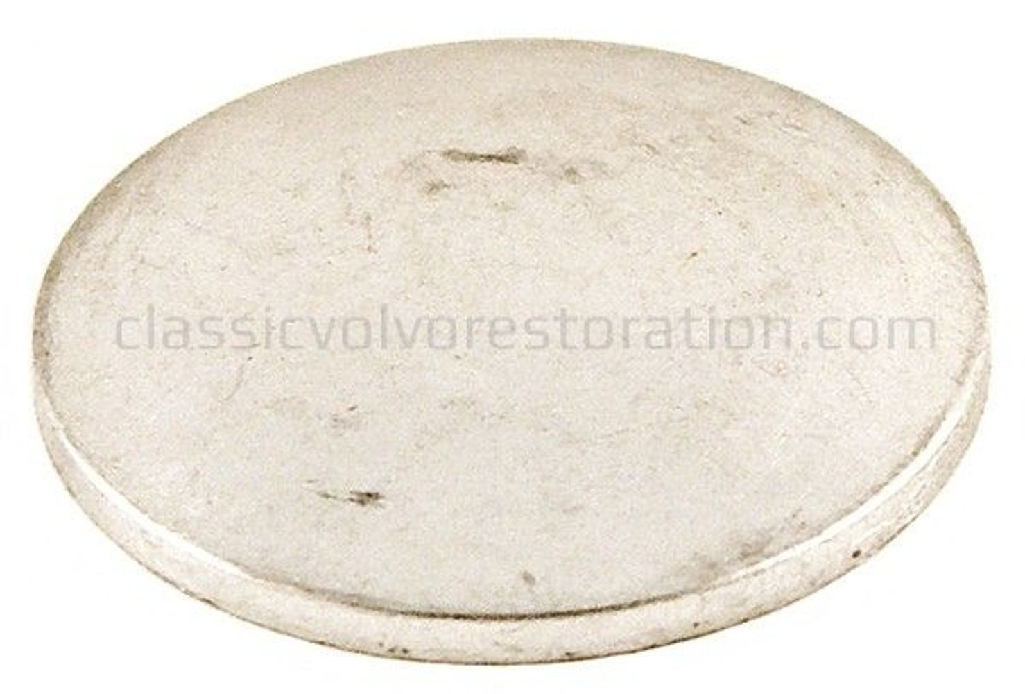 Vorstplug D=42mm blok B18/B20