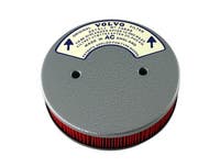 Luchtfilter SU hamerslag