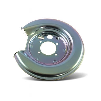Achterrembescherming voor Volvo 1800E, 1800ES, 140, 164, rechts