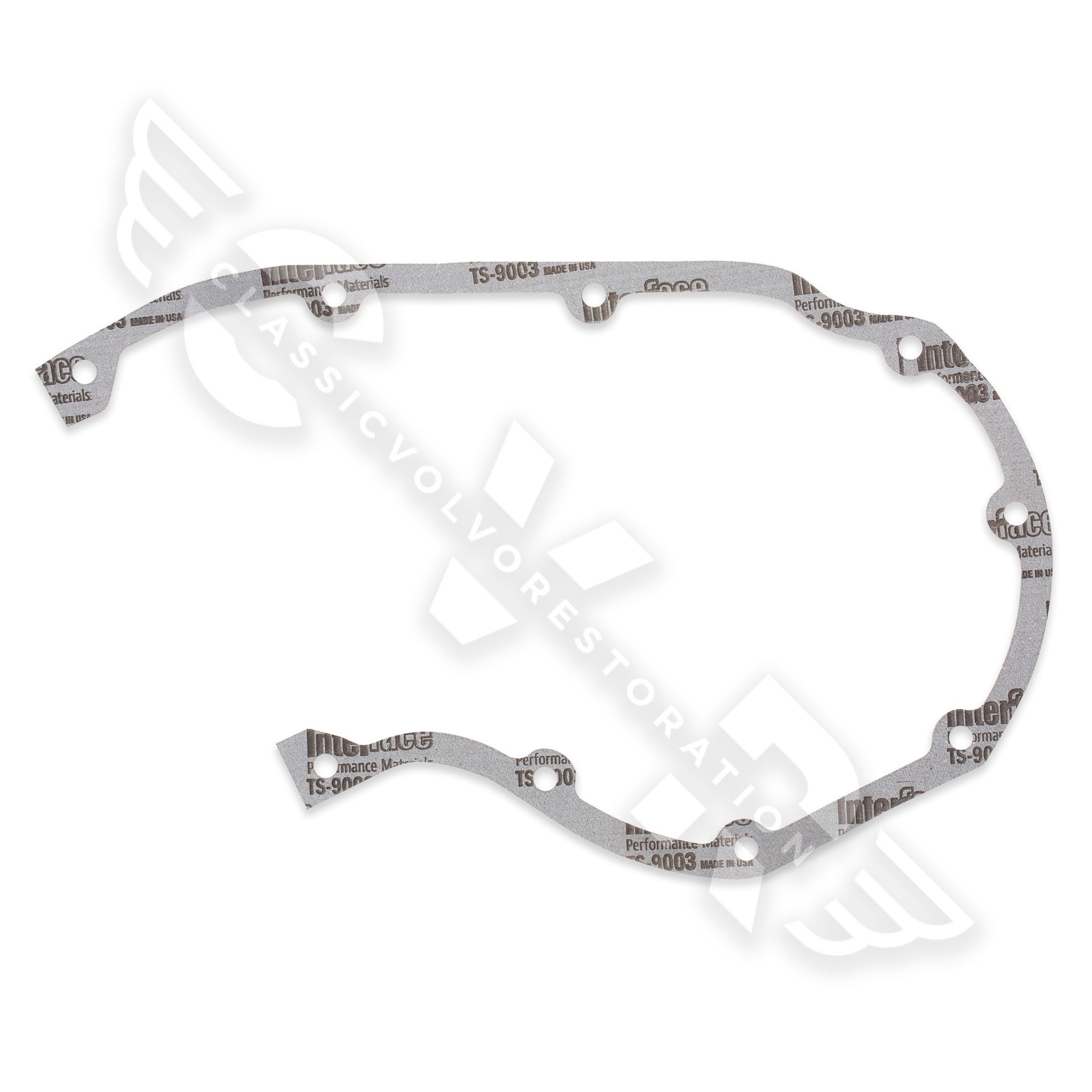 Pakking transmissiekap B18/B20